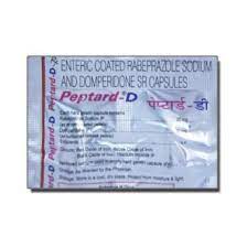 PEPTARD D CAPSULE