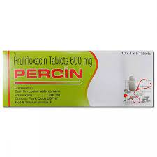 PERCIN TABLET