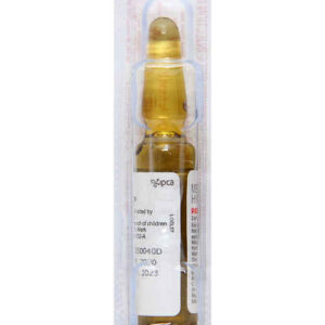 PERINORM INJ(2ML)