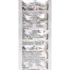 PERISET 4MG TABLET