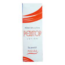 PERITOP LOTION 100ML