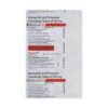 PEXOCLAV 625MG STRIP OF 10 TABLETS