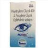 PGVISC EYE DROPS 10ML