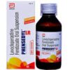 PHENSEDYL LR SUSPENSION 100ML
