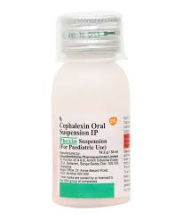 PHEXIN DRY SYRUP 30ML