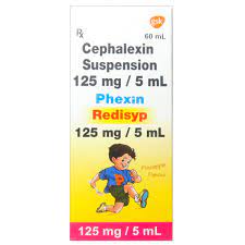 PHEXIN REDYUSE 125MG 60ML SYP