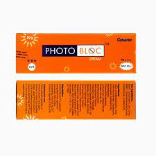 PHOTOBAN SPF 30 AQUAGEL 100GM GEL