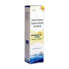 PHOTOBAN 30 AQUAGEL 100GM