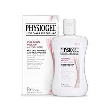 PHYSIOGEL CALMING RELIEF AI BOTTLE OF 100ML LOTION