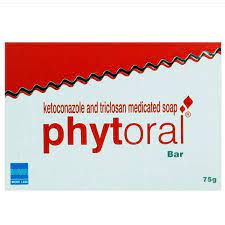 PHYTORAL BAR