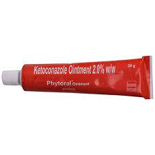 PHYTORAL OINT 30GM