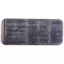 PICLIN 10MG TABLET