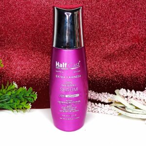 Extra Fairness Skin Whitening Serum 100ml