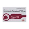 PINOIN 10MG CAPSULE