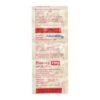 PIORIDE 2MG STRIP OF 10 TABLETS