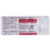 PIOZ 15MG STRIP OF 10 TABLETS