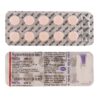 PIOZ 30MG TABLET