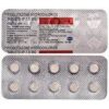 PIOZ 7.5MG STRIP OF 10 TABLETS