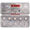 PIOZ 7.5MG TAB 10`S