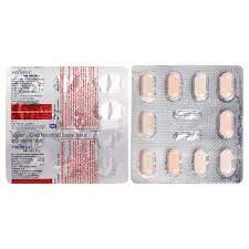 PIOZ MF G 2MG STRIP OF 10 TABLETS