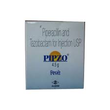 PIPZO 4.5GM INJ