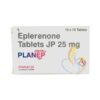 PLANEP 25MG STRIP OF 15 TABLETS