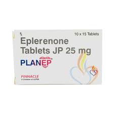 PLANEP 25MG STRIP OF 15 TABLETS
