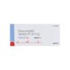 PLAROS 20MG TABLET 10?S