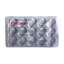 PLATIMAX TABLET 15