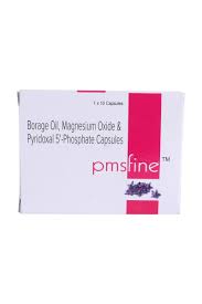 PMS FINE CAPSULE 10?S