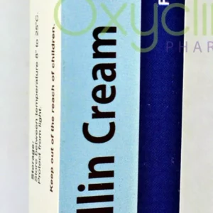 Podophyllin Cream (Podophyllotoxin)