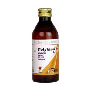 POLYBION LC SYP 250ML