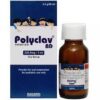 POLYCLAV BD BOTTLE OF 30ML DRY SYRUP
