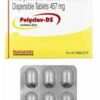 POLYCLAV DS TABLETS