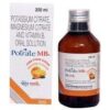 POTRATE MB6 ORANGE FLAVOUR SUGAR FREE BOTTLE OF 200ML SOLUTION