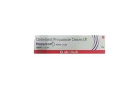 POWERCORT CREAM 15GM