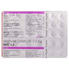 PPG 0.2MG TAB 30`S