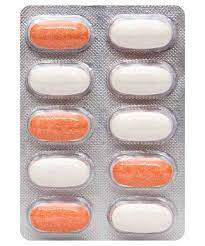 PPG MET 0.2MG/500MG TAB 10`S