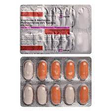 PPG MET 0.2MG TABLET