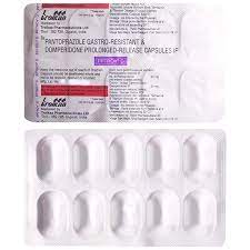 PPTROY D CAPSULES 10?S