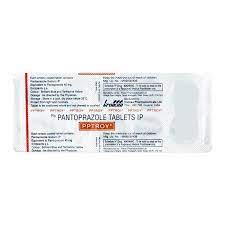 PPTROY TABLET