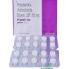 PRADIL 150MG TABLET
