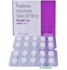 PRADIL 150MG TABLET