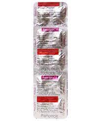PRAMIPEX 1MG TABLET
