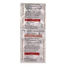 PRAMIPEX ER 0.75MG TAB 10`S