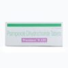PRAMIROL 0.125MG TAB 10`S