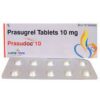 PRASUDOC 10MG TABLET