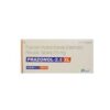 PRAZONOL XL 2.5 TABLETS 10?S