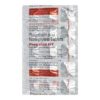 PREGABID NT 75/10 MG STRIP OF 10 TABLETS