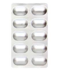 PREGACENT 75MG CAPSULE